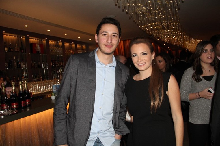 One Lebanon Committee Gathering